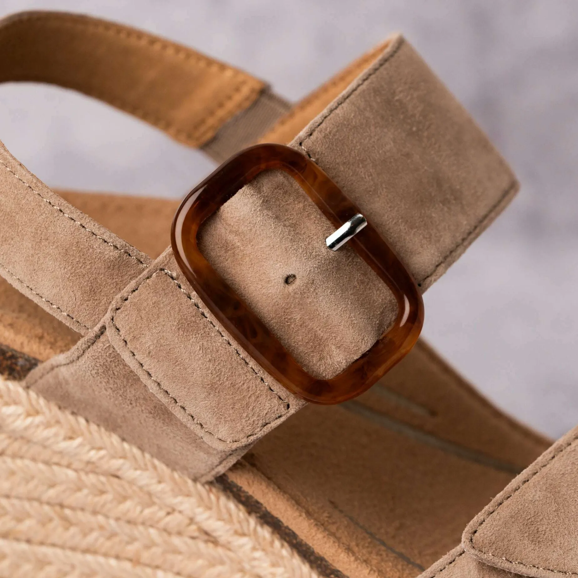 aetrex__ashley_high_wedge_2.webp Aetrex - Ashley High Wedge Comfort Fashion Sandals
