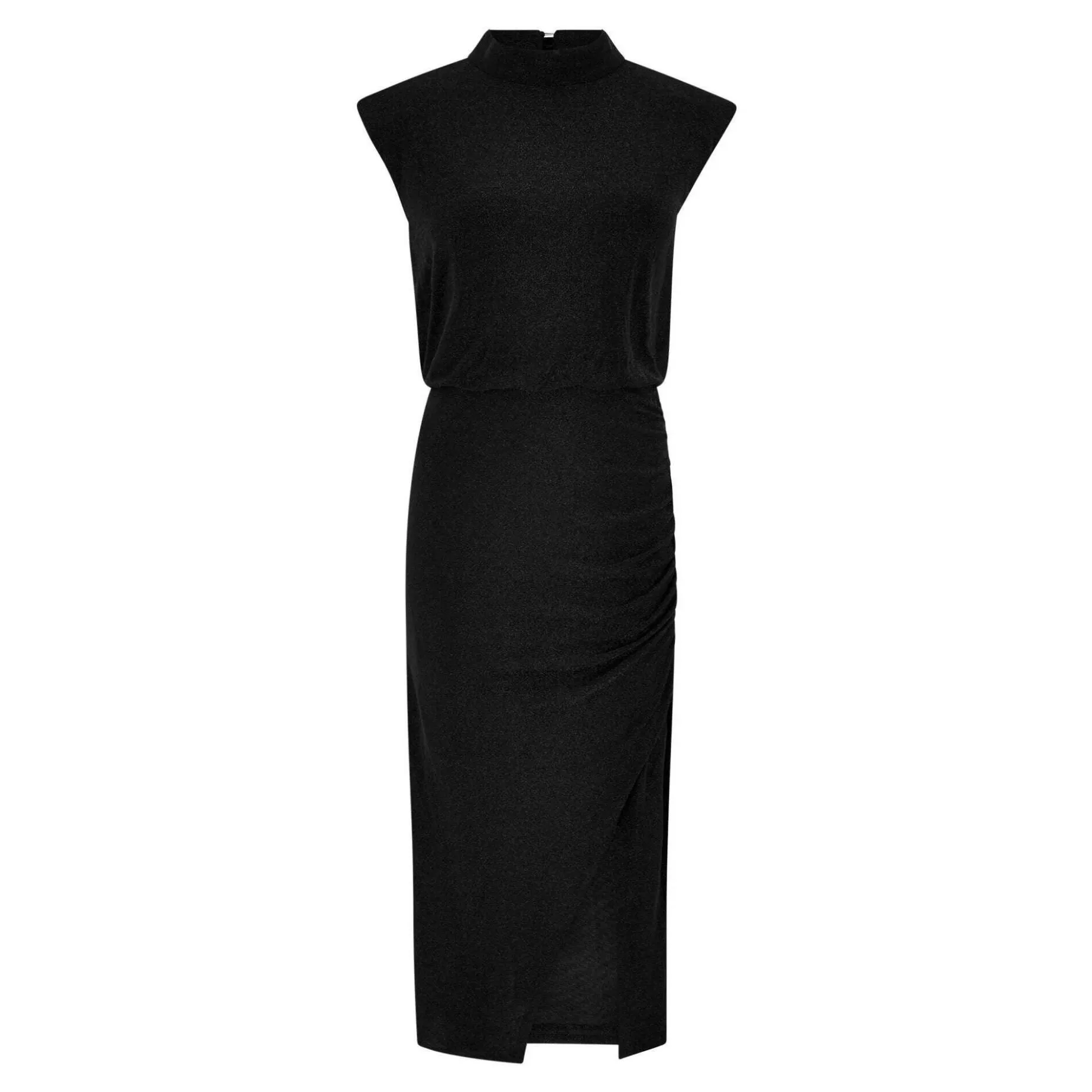 apricot__black_metallic_d_0.webp Apricot - Black Metallic Dress