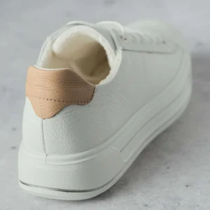 ARA - 23003-04 Carol - White/Taupe