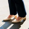 ARA - 11537-09 Lichfield - Champagne Herringbone