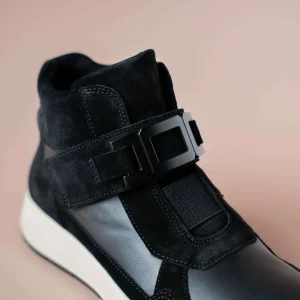 ARA - 54310-01 Ravenna - Black