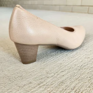 ARA - Kelly - Sand Leather