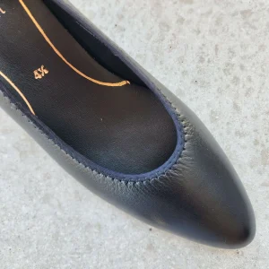 ARA - Kelly black leather