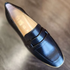 ARA - Laura Leather Women's Penny Loafer