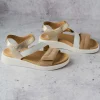 ARA - Marina Adjustable Strap Comfort Sandal