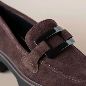 ARA - Oleander Lug Sole Loafers