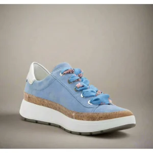 ARA REM Ribbon Lace Sneakers