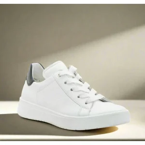 ARA RUBY Classic Leather Sneaker