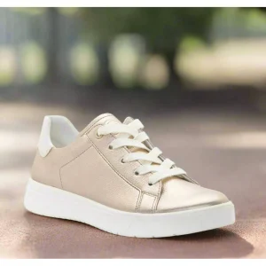 ARA RUBY Classic Leather Sneaker