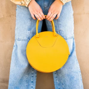 ARCADIA - Brigida - Doll Ochre