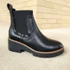 Blondo - Dyme - Black Leather