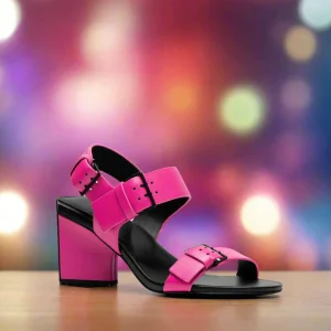 4CCCCEES - MIRROR SENARY - Fuschia