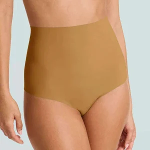 Commando - Control Thong - Caramel