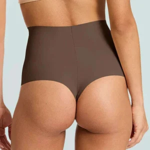 Commando - Control Thong - Black