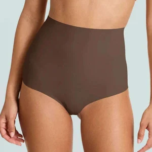 Commando - Control Thong - Black