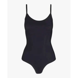 Commando - Zone Body Smoothing - Black