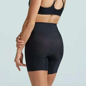 Commando - Zone Smoothing Short - Black