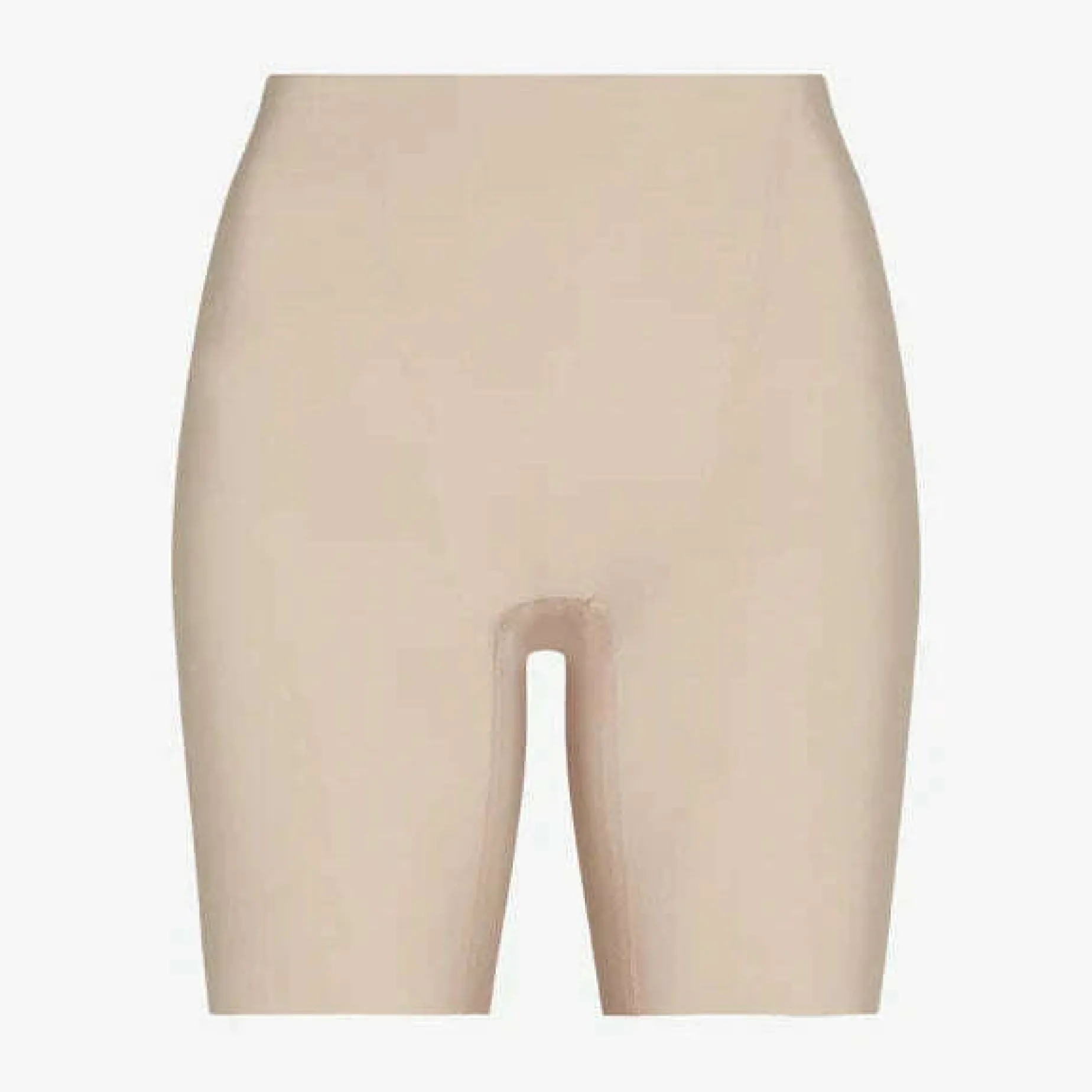 commando__zone_smoothing__2.webp Commando - Zone Smoothing Short - Beige
