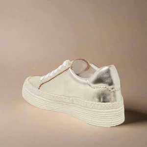 Dolce Vita - Lennix - Light Gold