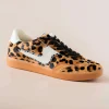 Dolce Vita - Notice Stitch in Cheeth Print