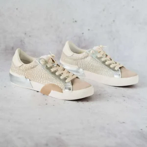 Dolce Vita - Zina Plush Sneaker