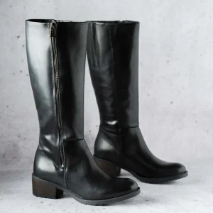 Eric Michael - Lauren Waterproof Tall Leather Boot