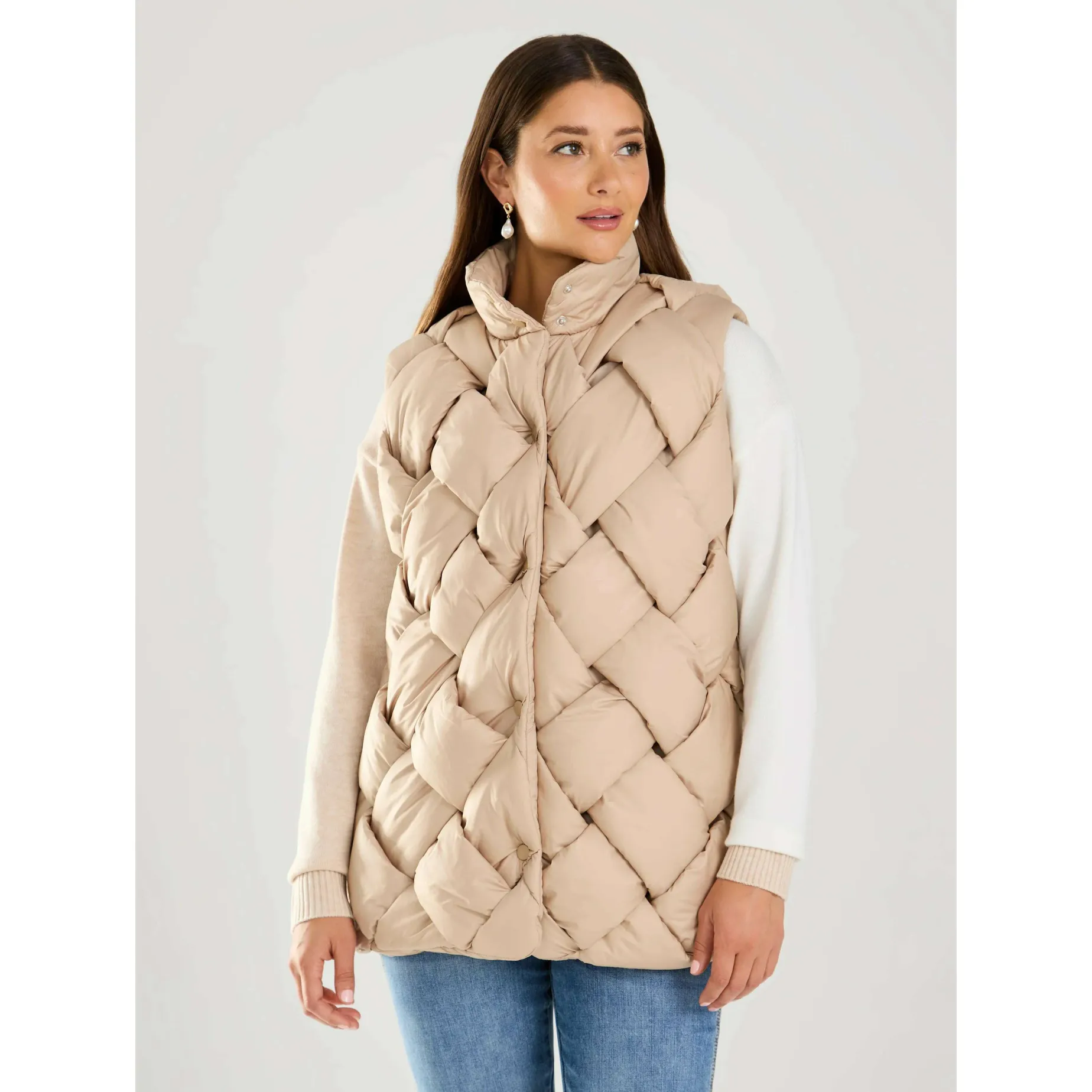 fdj__puffy_vest_0.webp FDJ - PUFFY VEST