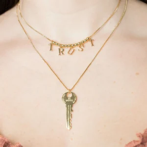 FENIX - Faith Necklace