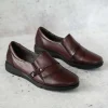 Fluchos - F1567 Removable Footbed Comfort Shoe