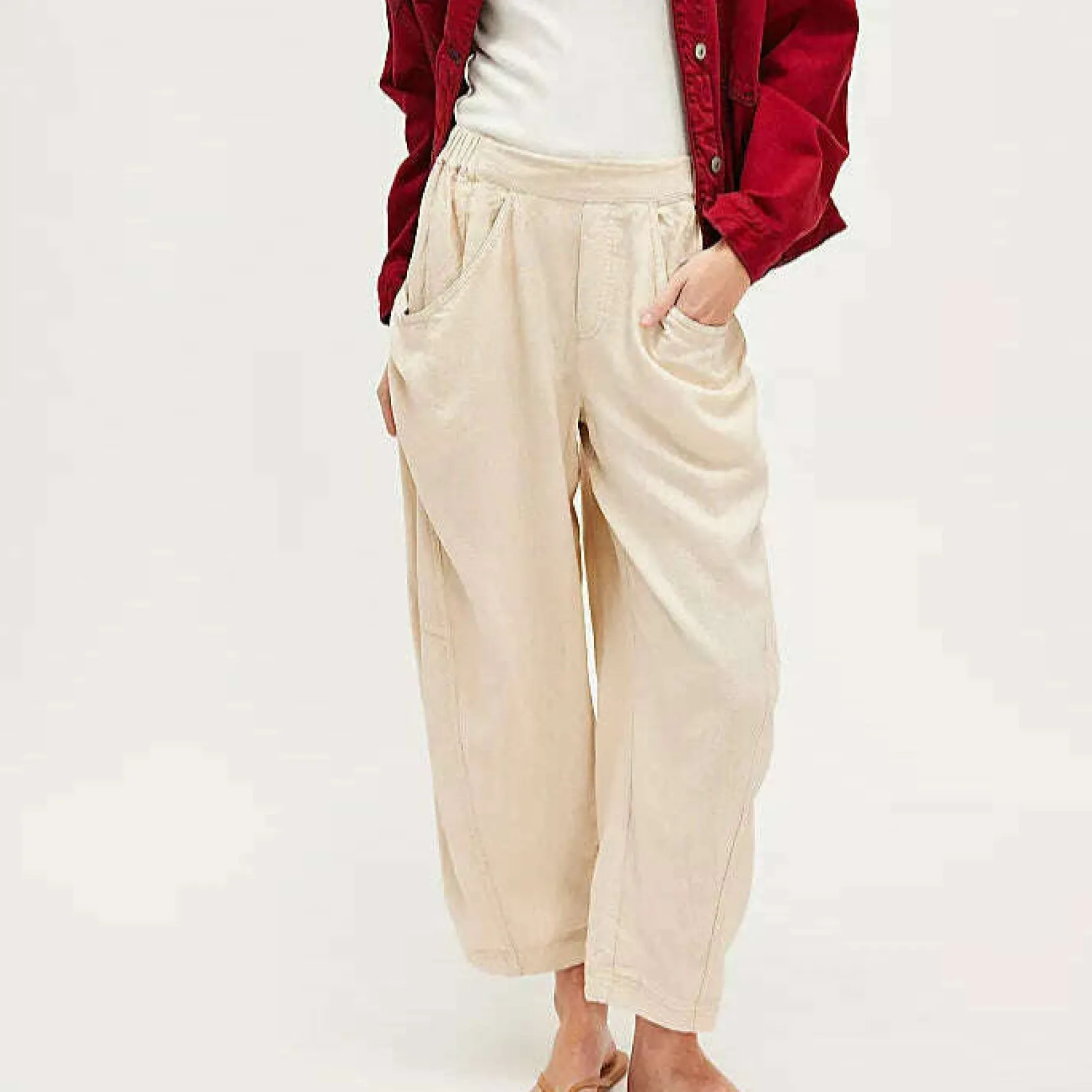 free_people__high_road_so_0-1.webp FREE PEOPLE - High Road Solid Barrel Pant - Birch
