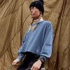 Free People - Inspire Layer Tee - Skyline
