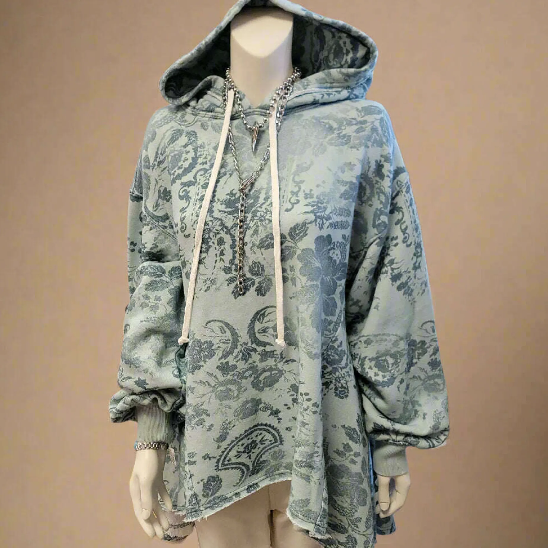 free_people__magpie_sweat_0.webp FREE PEOPLE - Magpie Sweatshirt - Ice Combo