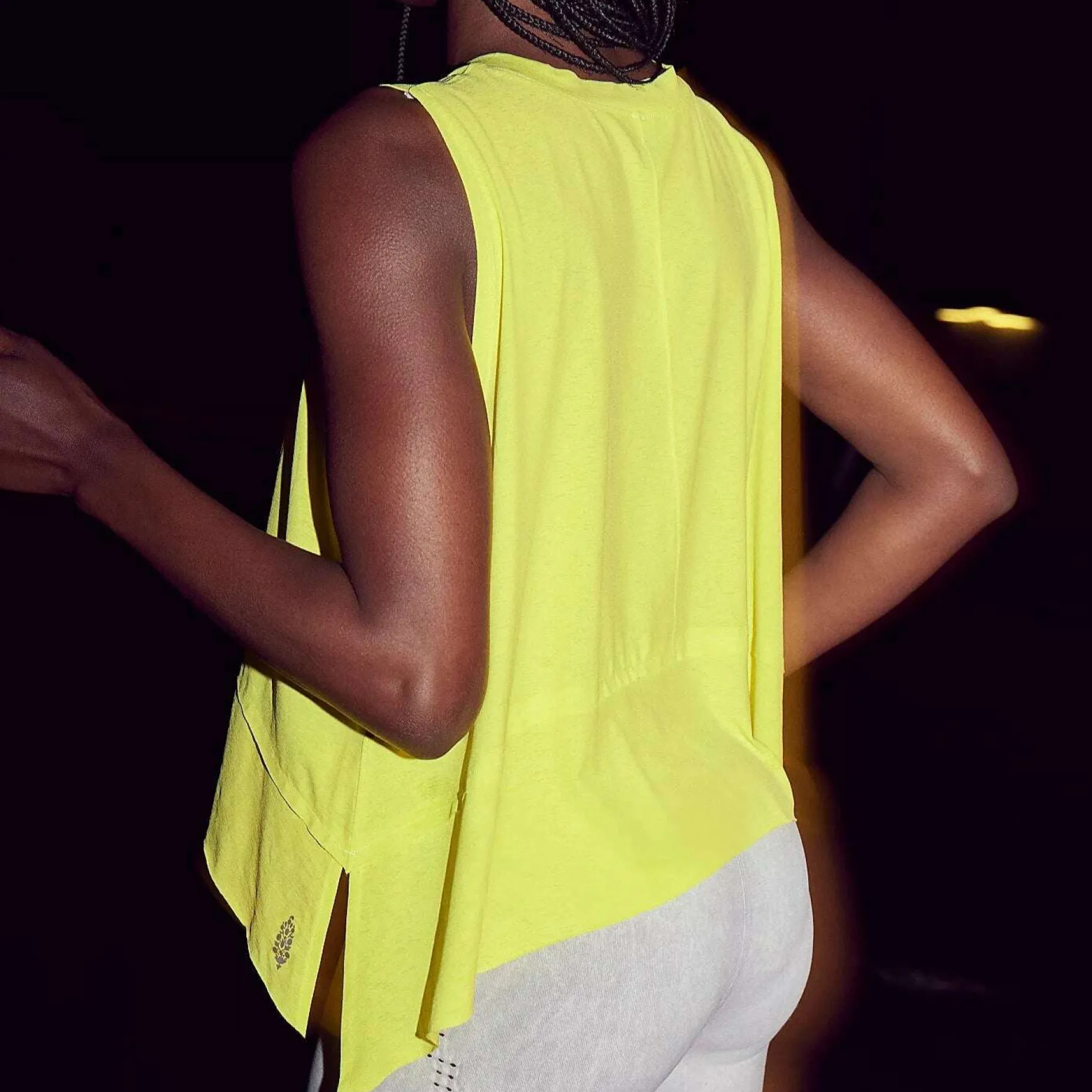 free_people__tempo_tank___1.webp Free People - Tempo Tank - Limeade