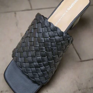 GIOSEPPO - Colrain - Black
