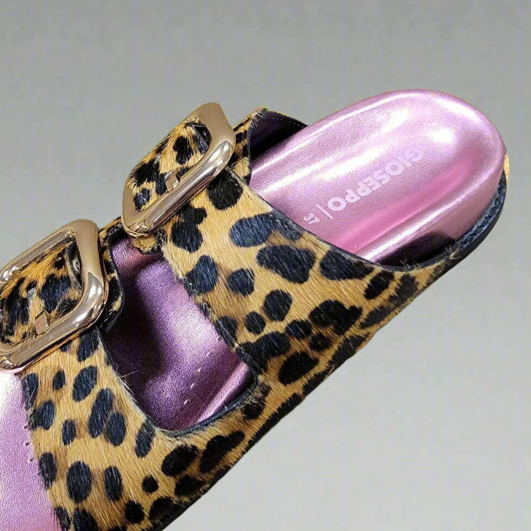 gioseppo__mifflin__leopar_2.webp GIOSEPPO - Mifflin - Leopard/Pink