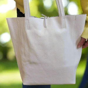 HHB Imports - Ellen - White