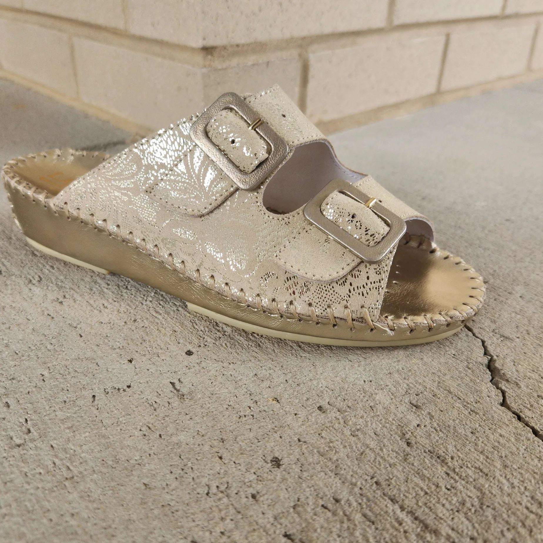 jen__champagne_adjustable_0.webp Jen - Champagne Adjustable Strap Sandal