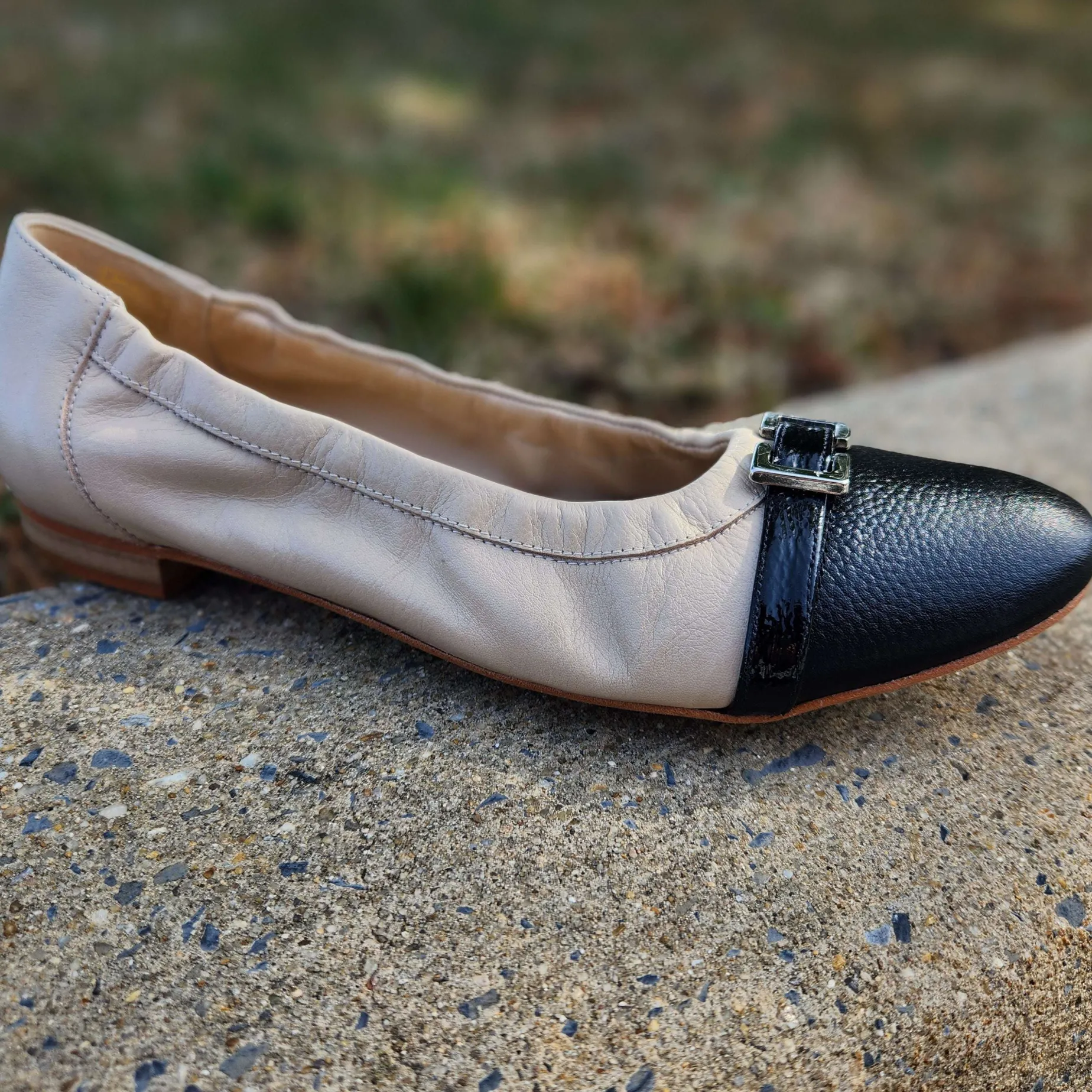 la_lisa___ballet_flat_1.webp La Lisa - 225104 Ballet Flat