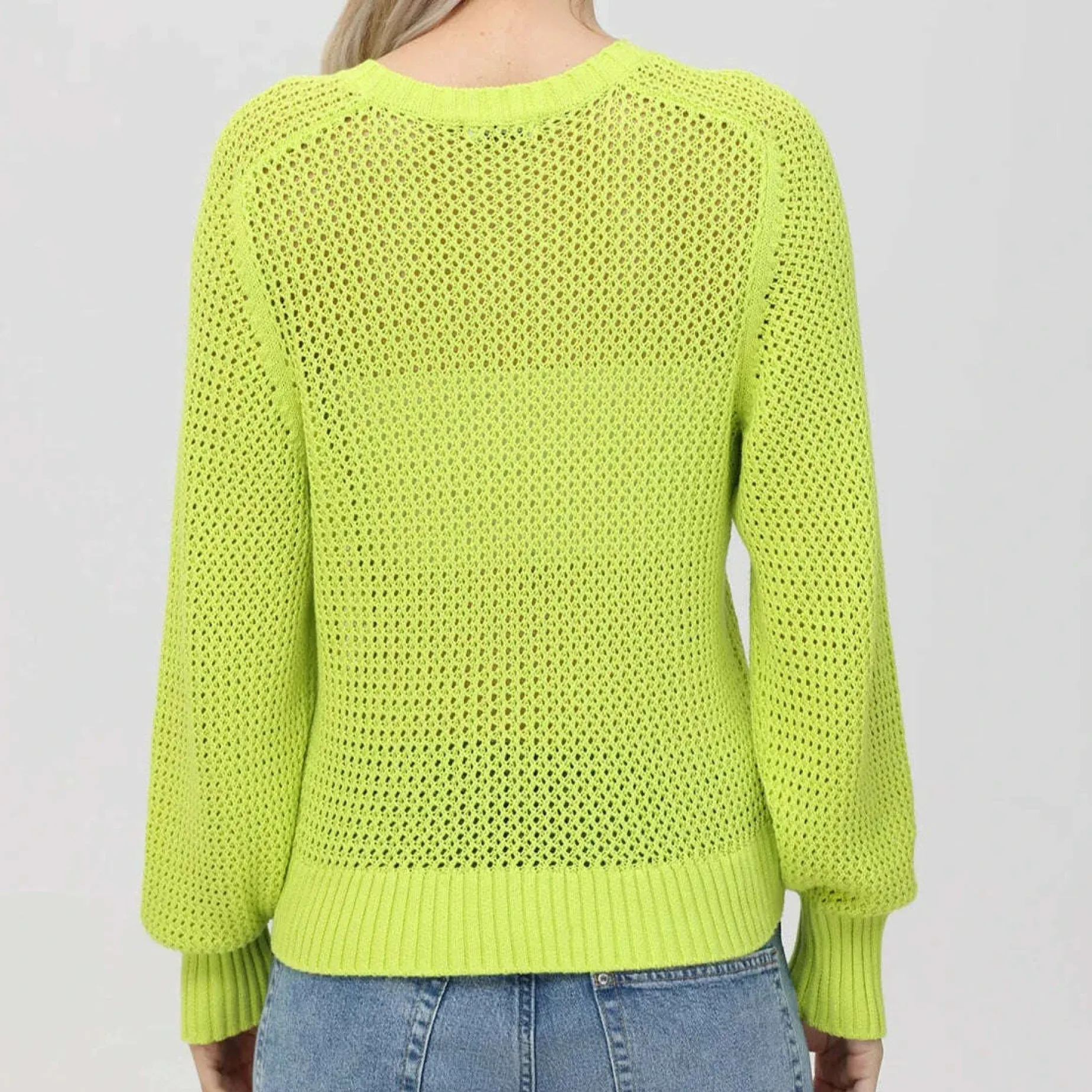 margot_crewneck_sweater_1.webp 525 - Margot Crewneck Sweater - Wild Lime