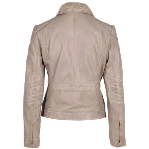 Mauritius - Jenja CF - Stone