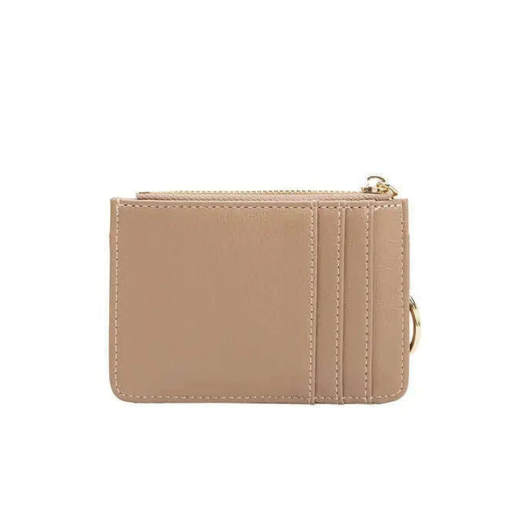 melie_bianco__kara_wallet_2.webp MELIE BIANCO - KARA Wallet - Nude