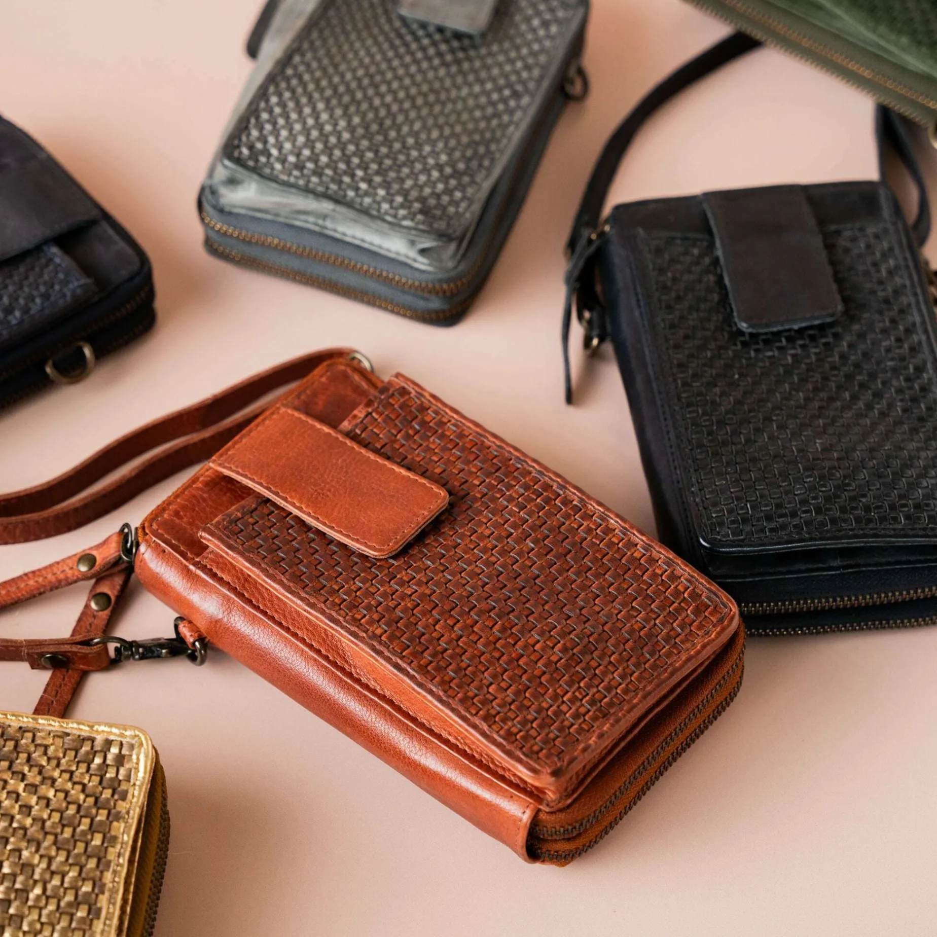 milo__ella_mini_crossbody_0.webp Milo - Ella Mini Crossbody Handbag