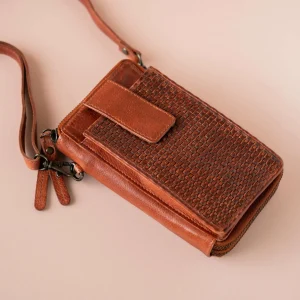 Milo - Ella Mini Crossbody Handbag