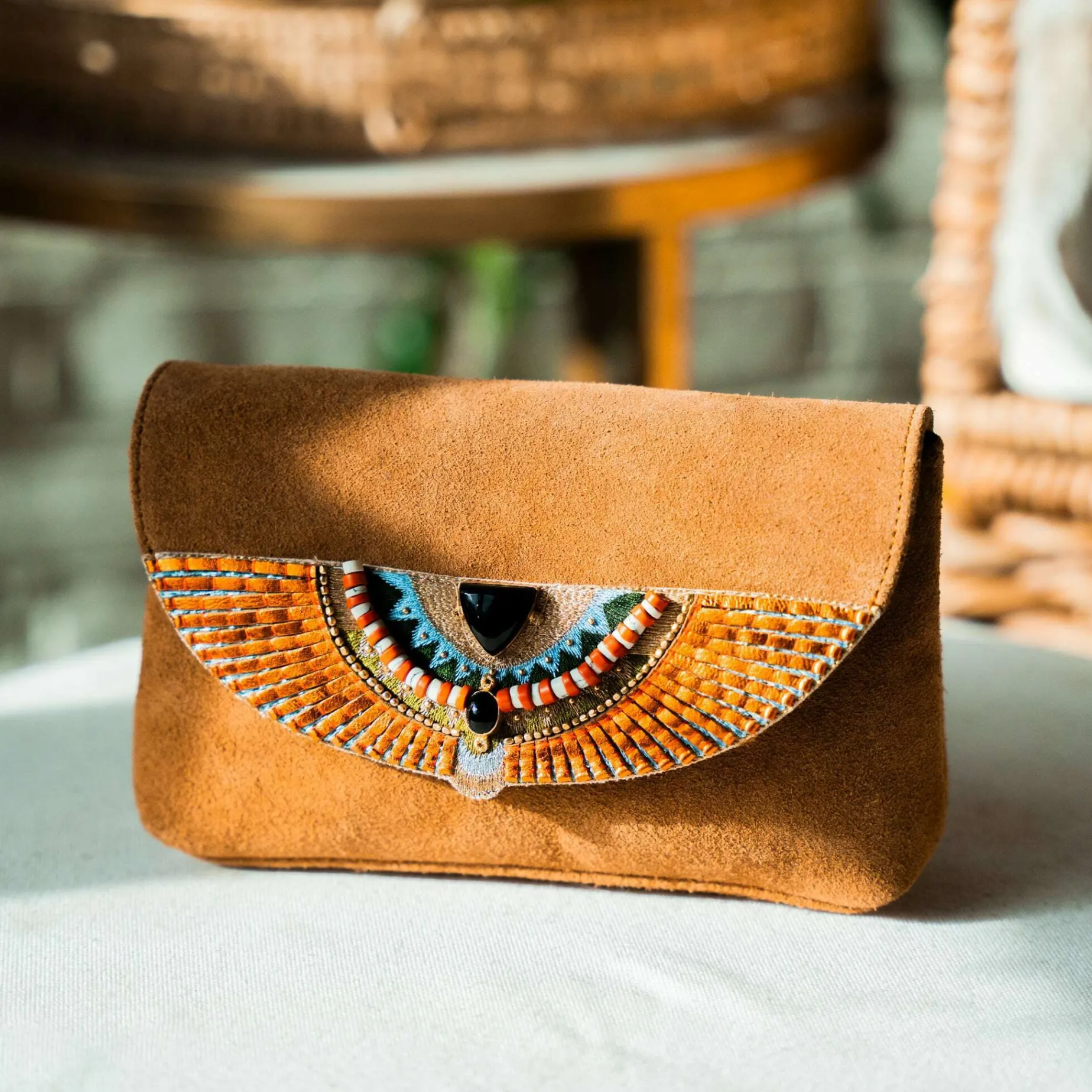 nahua__cherina__orangemet_1.webp NAHUA - Cherina - Orange/Metal