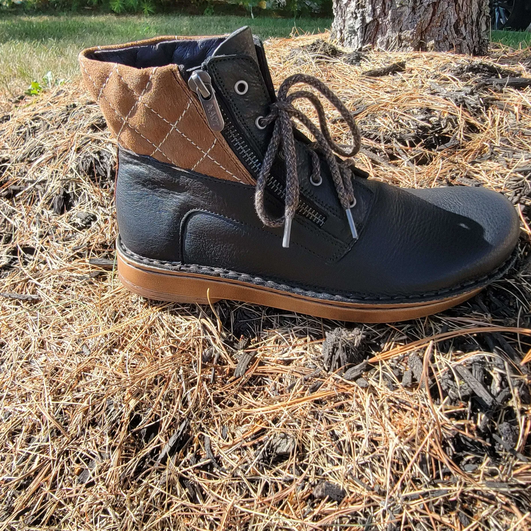 naot__castera_flat_lace_u_1.webp Naot - Castera Flat Lace Up boot