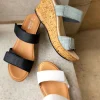 Naot - Caveran Resort Wedge Sandal
