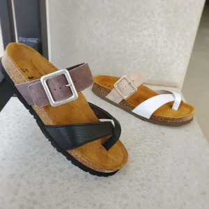 Naot - Fresno Wide Width Walking Sandal
