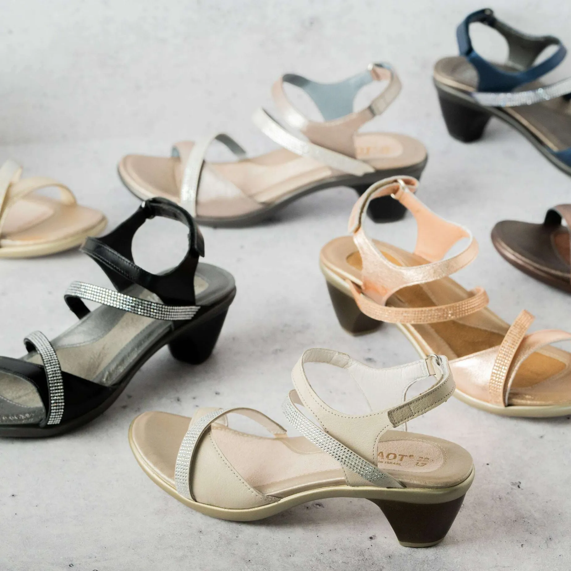 naot__innovate_strappy_co_0.webp Naot - Innovate Strappy Comfortable Dressy Evening Sandal