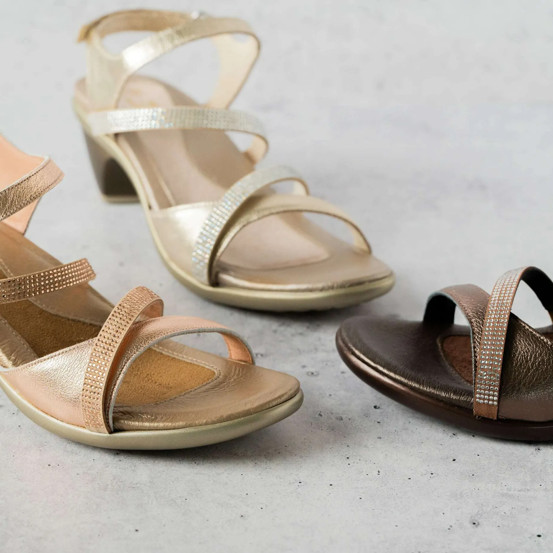 naot__innovate_strappy_co_1.webp Naot - Innovate Strappy Comfortable Dressy Evening Sandal