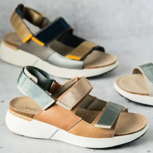 Naot - Odyssey Adjustable Platform Women's Sandal